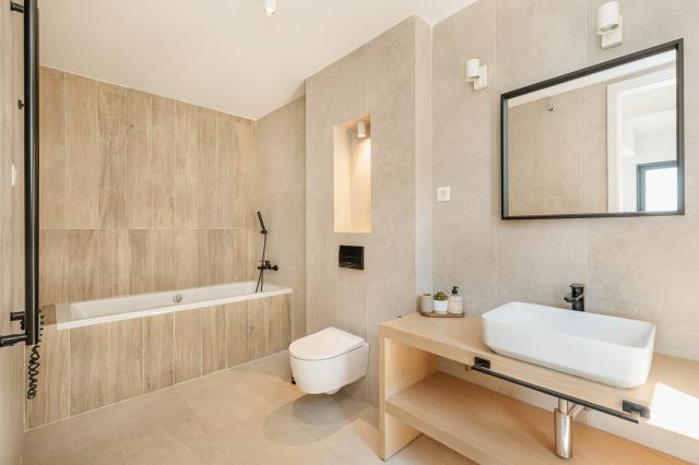 villa for sale in Budva