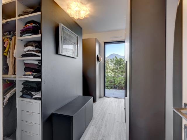 3 bedroom apartment in Nice