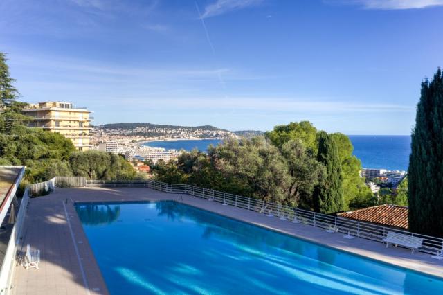 apartment for sale in Nice