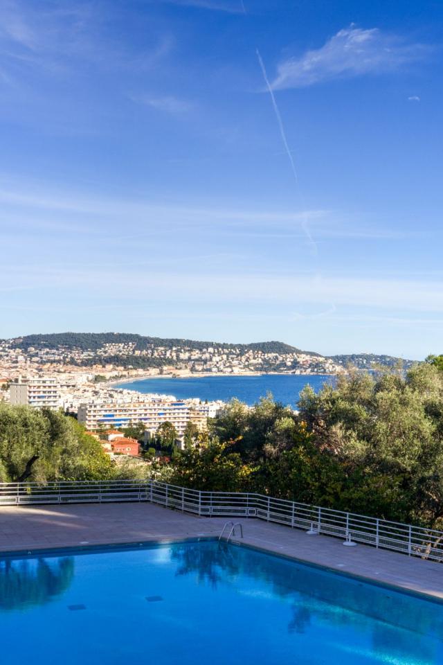 apartment for sale in Nice