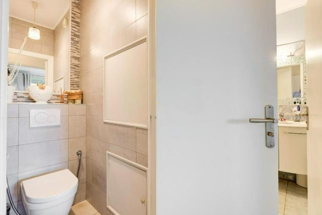 apartment for sale in Nice