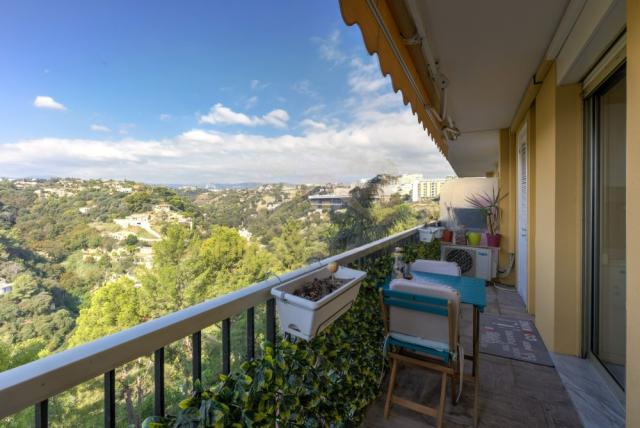 apartment for sale in Nice