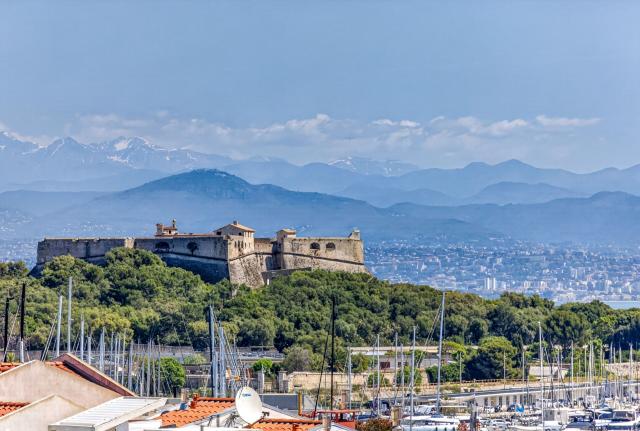 apartment for sale in Antibes