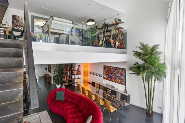 apartment for sale in Antibes