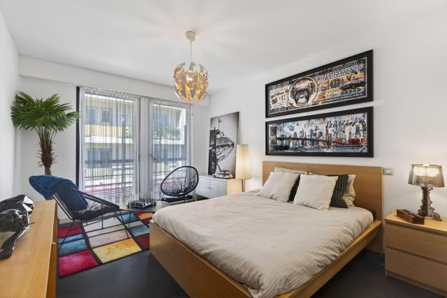 apartment for sale in Antibes