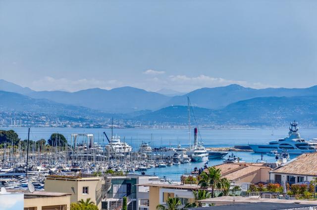 apartment for sale in Antibes