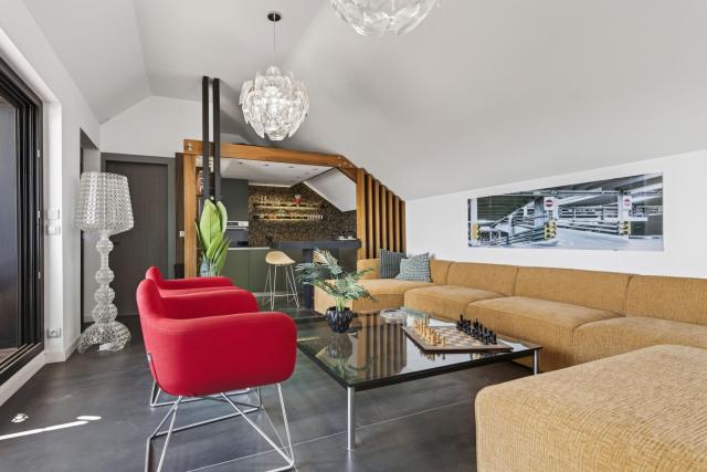 apartment for sale in Antibes