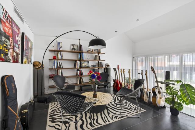 apartment for sale in Antibes