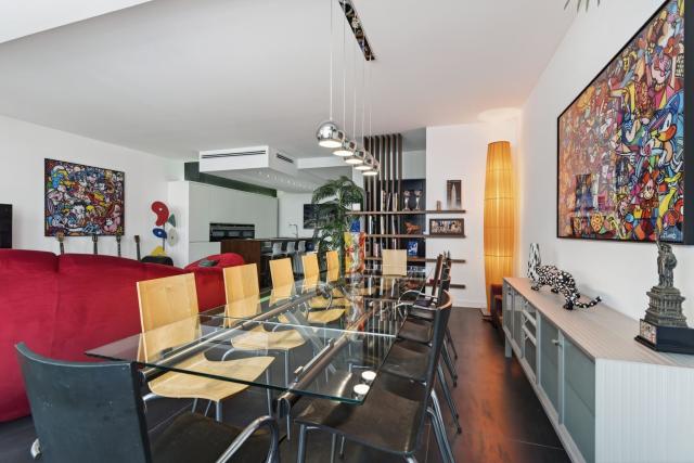 apartment for sale in Antibes