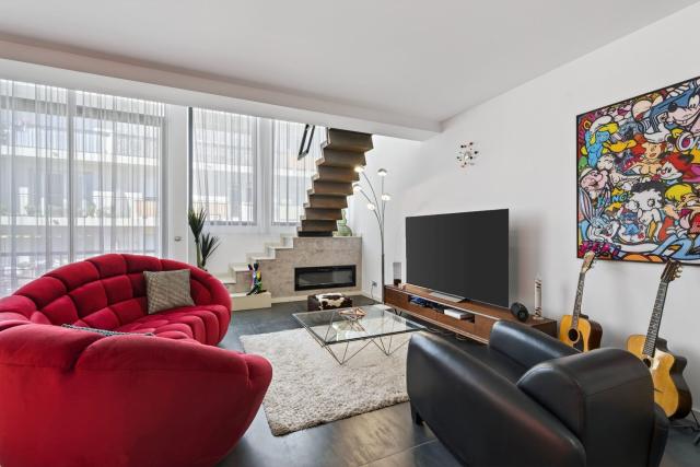 apartment for sale in Antibes
