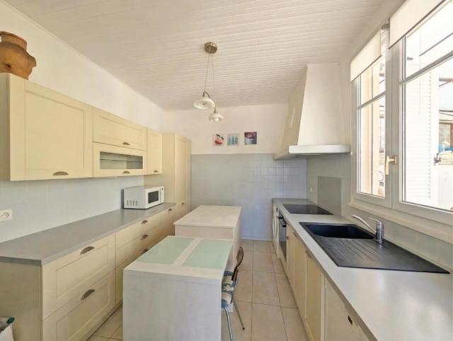 villa for sale in Nice