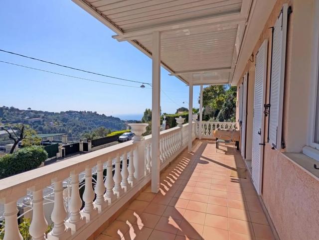 villa for sale in Nice