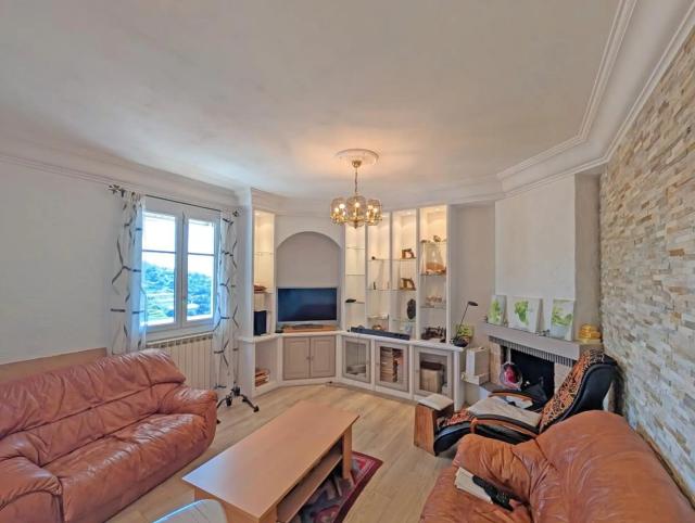 villa for sale in Nice