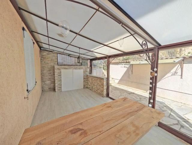 villa for sale in Nice