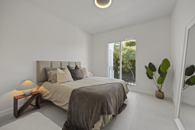 apartment for sale in Marbella