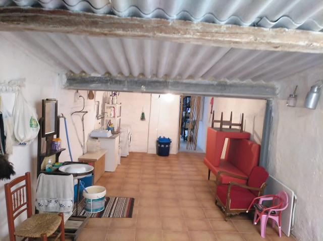 3 bedroom Country house in Yecla