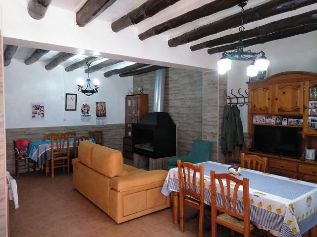 3 bedroom Country house in Yecla