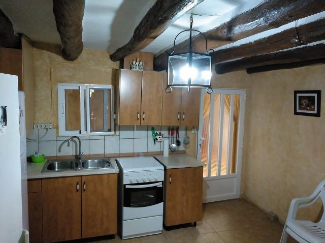 3 bedroom Country house in Yecla