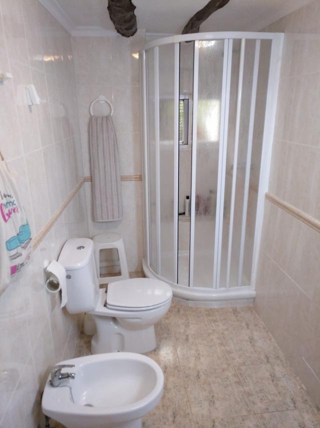 3 bedroom Country house in Yecla