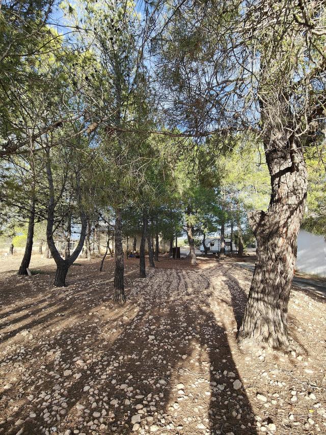 3 bedroom Country house in Yecla