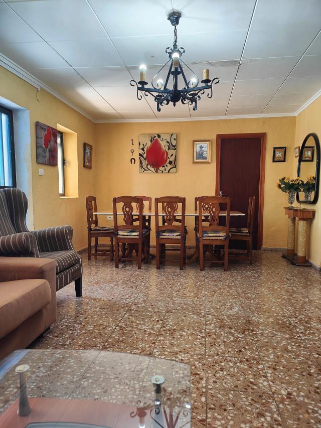 3 bedroom Country house in Yecla