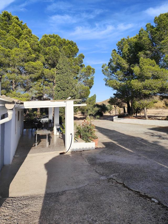 3 bedroom Country house in Yecla