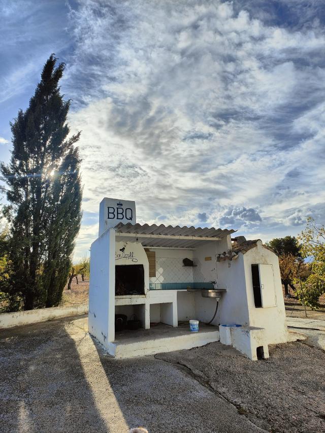 3 bedroom Country house in Yecla