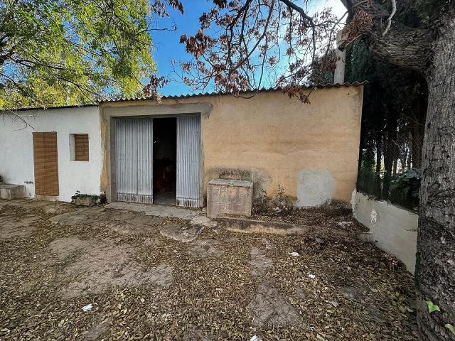 6 bedroom Country house in Yecla