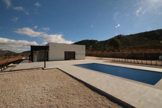 3 bedroom Villa in Pinoso