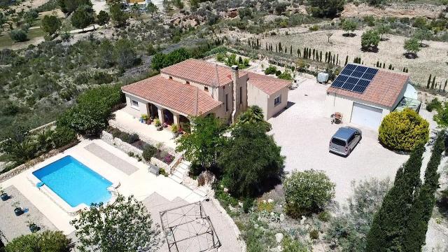 3 bedroom Villa in Sax