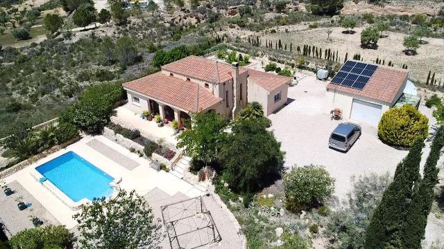3 bedroom Villa in Sax