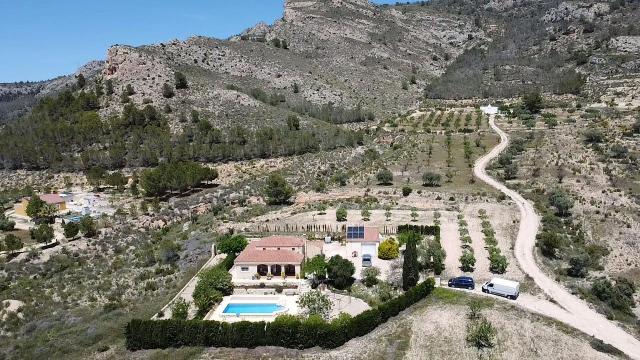 3 bedroom Villa in Sax