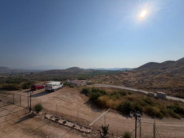 6 bedroom Country house in Aspe