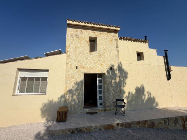 6 bedroom Country house in Aspe
