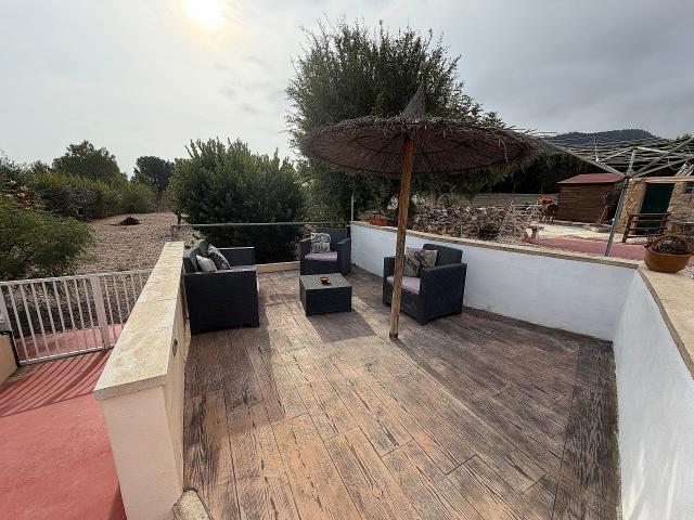 5 bedroom Villa in Sax