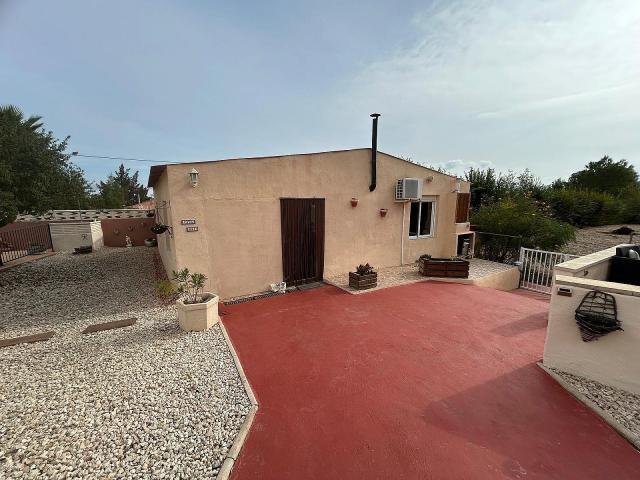 5 bedroom Villa in Sax