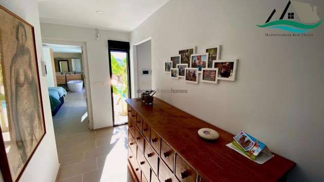 3 bedroom Villa in La Romana