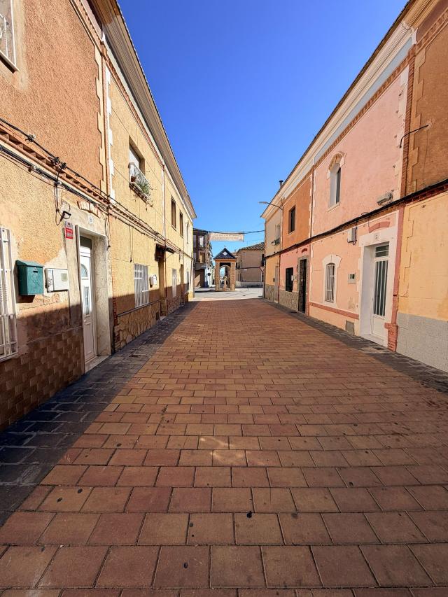 4 bedroom Townhouse in Caudete