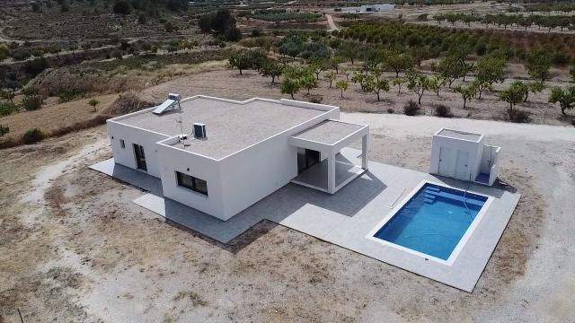 4 bedroom Villa in Macisvenda