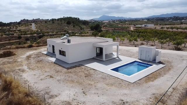 4 bedroom Villa in Macisvenda