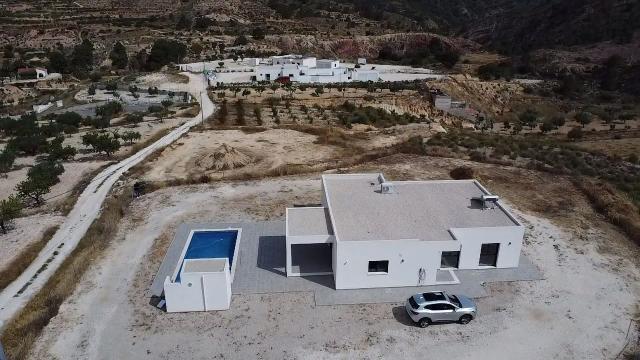 4 bedroom Villa in Macisvenda