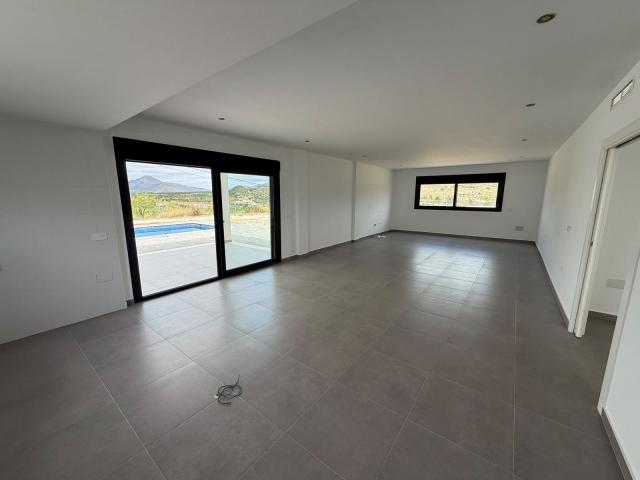 4 bedroom Villa in Macisvenda