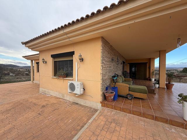 2 bedroom Country house in Yecla