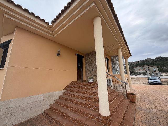2 bedroom Country house in Yecla