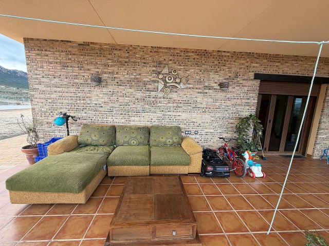 2 bedroom Country house in Yecla