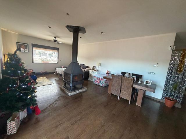 2 bedroom Country house in Yecla