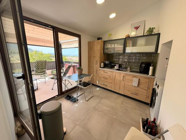 4 bedroom Townhouse in Biar