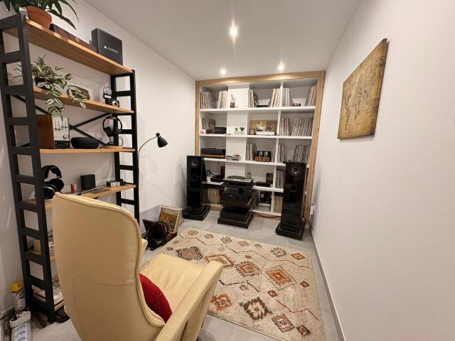 4 bedroom Townhouse in Biar