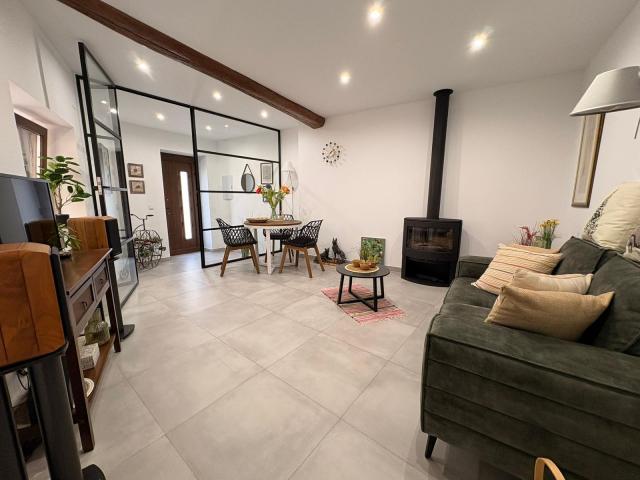 4 bedroom Townhouse in Biar