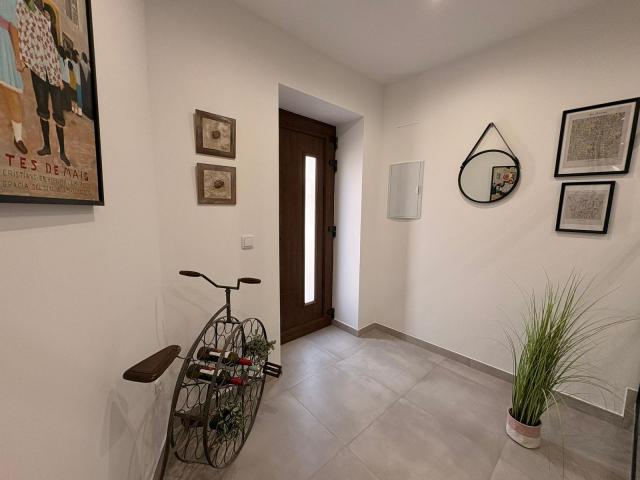 4 bedroom Townhouse in Biar